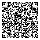 W H Moore  Assoc QR Card