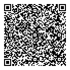 Chevron QR Card