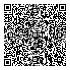 De Ziner Doors Mfg Ltd QR Card