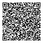 Country Barbershop QR Card