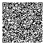 Abc Auto Window Glass Ltd QR Card