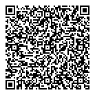 Tribal Rugs  Art QR Card