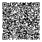 Chopped Leaf QR Card