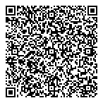 Rubber Oven Marketing  Design QR Card