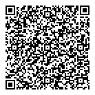 Cb Contracting QR Card