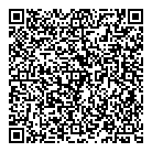 Cosmos Auto Body QR Card