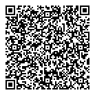 Afro Deep Massage QR Card