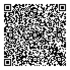 Rabbit Hole QR Card