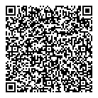 Fly Over Canada QR Card