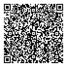 Blue Sky Clothing QR Card