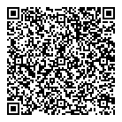 Flat Cannabis QR Card