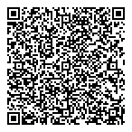 Refinery Artist Management Ltd QR Card