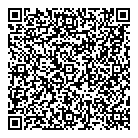 Virtually Canadian QR Card