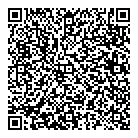 Mosaic Multilingual QR Card