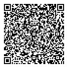 Mosiac Multilingual QR Card