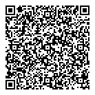 Lush Cosmetics QR Card