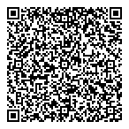 Kintetsu International Exp Inc QR Card