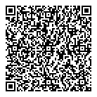 Yoga In Daily Life QR Card