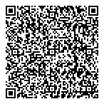 Art-Healing Thru Mind Body QR Card