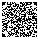 Geoscience Bc QR Card