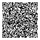 Cbc Television QR Card