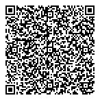 Canada Railway Safety QR Card