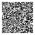 Holiday Luggage QR Card