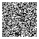 Dalbergia Wood QR Card