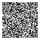 Landscaping With Heart QR Card