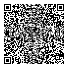 Top Stitch QR Card