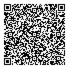 Turecki Pipe  Steel QR Card