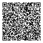 Hafez Tea House QR Card