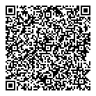 Alta Moda Hair QR Card