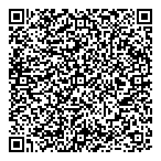 Contemporary Art Gallery QR Card