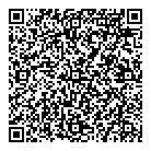 Fleurs D'amour QR Card