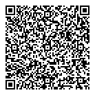 Falling Sky Design QR Card