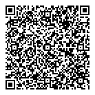 Internet Coffee QR Card