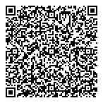 Alexander Stuart Hair Design QR Card