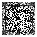 St Paul's Hospital Foundation QR Card