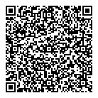 Spring Advertising QR Card