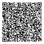 Vector Corporate Finance QR Card