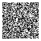 Black Goat Cashmere QR Card