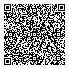 Geomania Vancouver QR Card