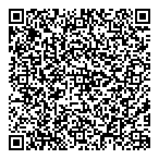 Red Robinson Management Ltd QR Card