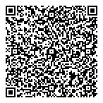 Versailles Building  Design QR Card