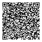 Mosaic QR Card