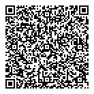 Secret Location QR Card