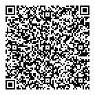 Block QR Card