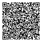 Birmingham  Wood QR Card