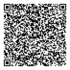 Contemporary International QR Card